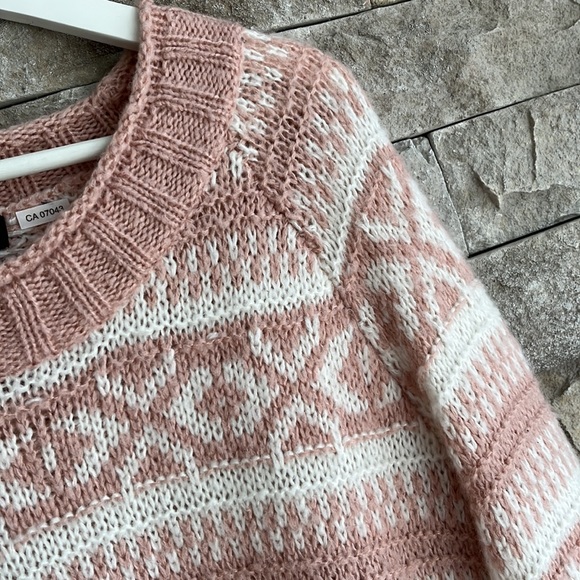 SPENSE cozy sweater - Picture 5 of 8